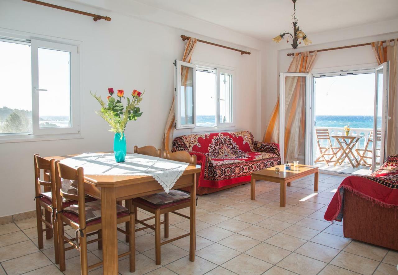 Appartamento Margarita & Filippos Corfu *